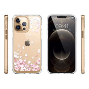 iPhone 13 Pro Max Halo Case - Cherry Blossom
