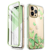 iPhone 14 Pro Cosmo Case - GreenFly