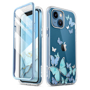 iPhone 13 Cosmo Case - BlueFly