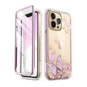iPhone 13 Pro Max Cosmo Case -PurpleFly