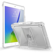 iPad 10.2 inch (2019 | 2020 | 2021) Halo Case - Clear