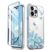 iPhone 14 Pro Cosmo Case - BlueFly