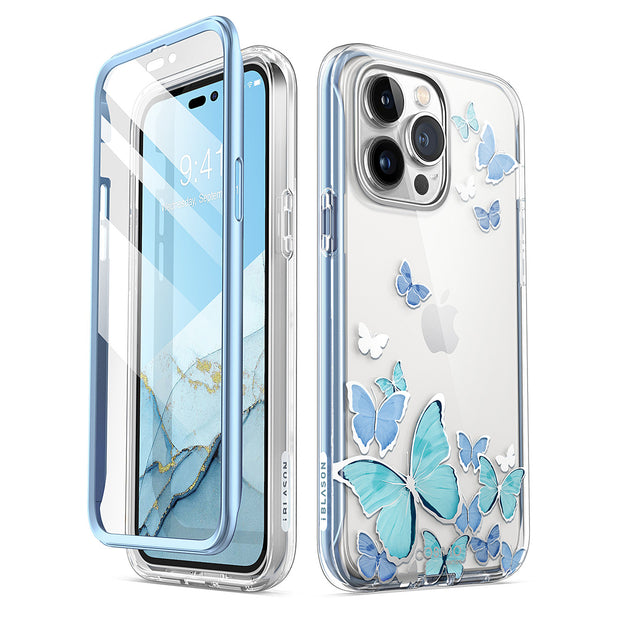 iPhone 14 Pro Cosmo Case - BlueFly
