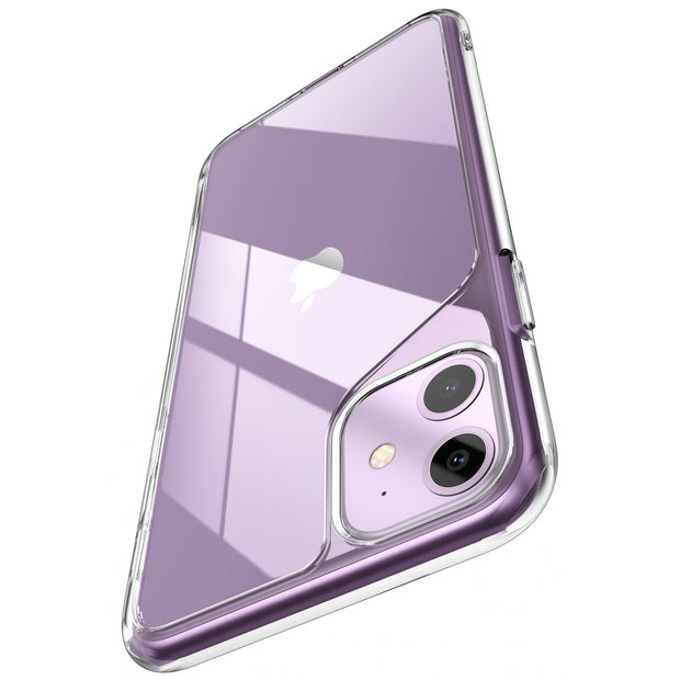 iPhone 11 Halo Case-Clear