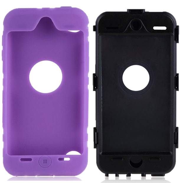 iPod Touch 5 | 6 Gen ArmorBox Case