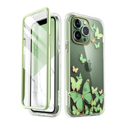 iPhone 13 Pro Max Cosmo Case -GreenFly