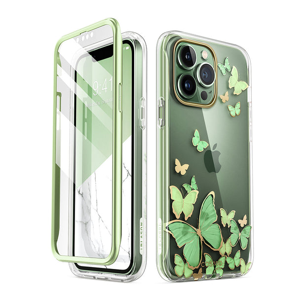 iPhone 13 Pro Max Cosmo Case -GreenFly