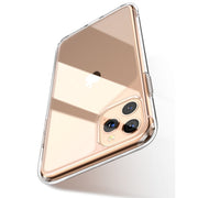 iPhone 11 Pro Halo Case-Clear