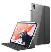 iPad Pro 12.9 inch (2018) Halo Smart Keyboard Case(open box)-Clear