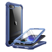 iPhone 8 | 7 Ares Case-Blue