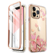 iPhone 13 Pro Max Cosmo Case -PinkFly