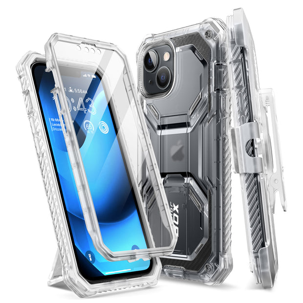 iPhone 14 Plus Armorbox Case - Frost