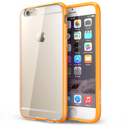 iPhone 6S Plus | 6 Plus Halo Case-Orange