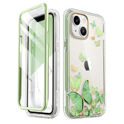 iPhone 14 Plus Cosmo Case -GreenFly