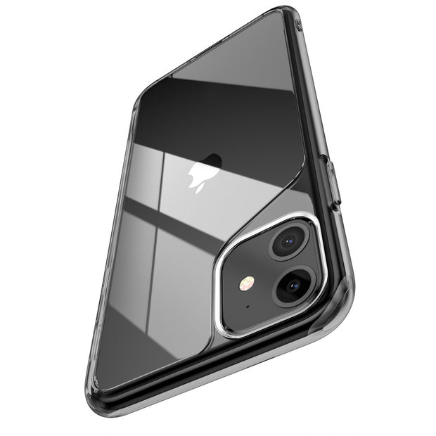 iPhone 11 Halo Case-Black
