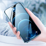 iPhone 12 mini Tempered Glass Screen Protector (open box)
