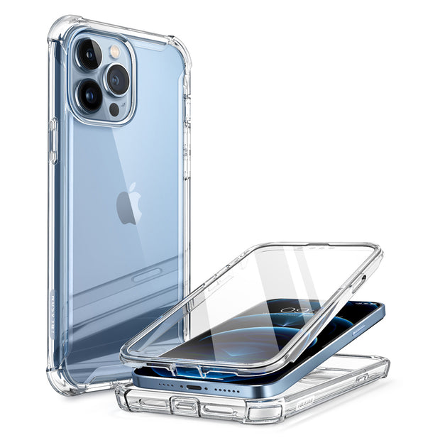 iPhone 13 Pro Max Ares Case - Clear
