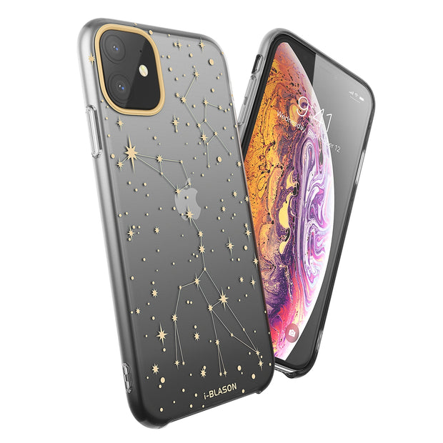 iPhone 11 OMG Case-Starry Black