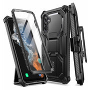 Galaxy A54 5G Armorbox Case - Black