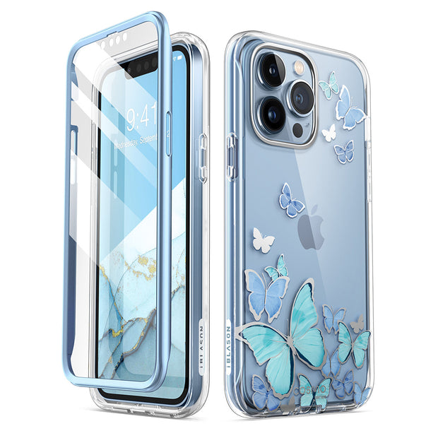 iPhone 13 Pro Cosmo Case - BlueFly