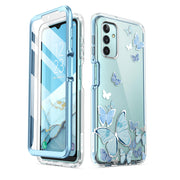 Galaxy A13 Cosmo Case - Blue Fly