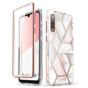 Galaxy A50 | A50s Cosmo Case - Marble Pink