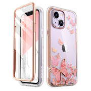 iPhone 14 Cosmo Case - PinkFly