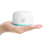 Mini Travel Humidifier -Blue