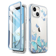 iPhone 14 Cosmo Case - BlueFly