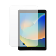 2.5D Curved Glass Screen Protector for iPad 10.2 inch