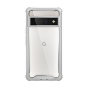 Google Pixel 6 Ares Case-Gray