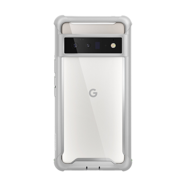 Google Pixel 6 Ares Case-Gray