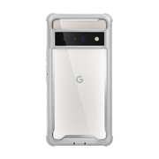 Google Pixel 6 Pro Ares Case-Gray