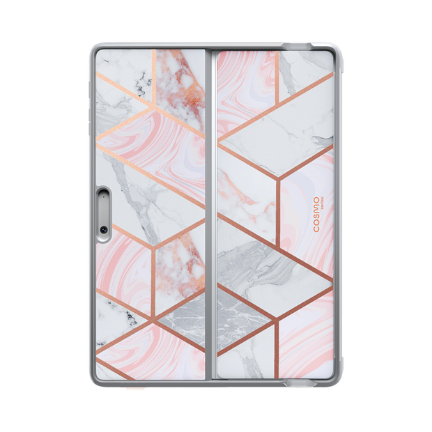 Microsoft Surface Pro 9  Cosmo Case-Marble Pink