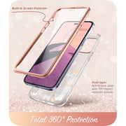 iPhone 14 Pro Max Cosmo Case(open box) -PinkFly