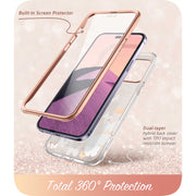 iPhone 14 Pro Max Cosmo Case -PinkFly