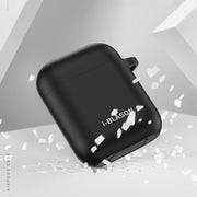 AirPods 1 | 2 OMG Case - Black
