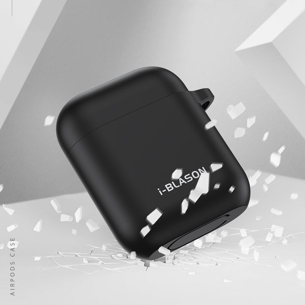 AirPods 1 | 2 OMG Case - Black