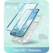 iPhone 14 Cosmo Case - BlueFly