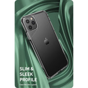 iPhone 11 Pro Halo Case-Black