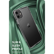 iPhone 11 Halo Case-Black