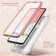 Google Pixel 4a Cosmo Case(open box) - Marble Pink