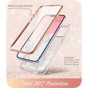 iPhone 14 Cosmo Case - PinkFly