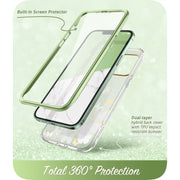 iPhone 13 Pro Max Cosmo Case -GreenFly