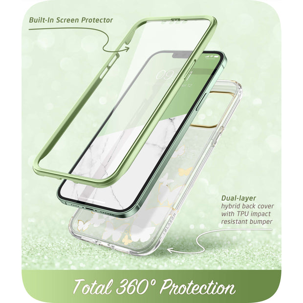 iPhone 13 Pro Max Cosmo Case -GreenFly
