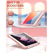 iPad 10.2 inch (2019 | 2020 | 2021) Halo Case - Cherry Blossom