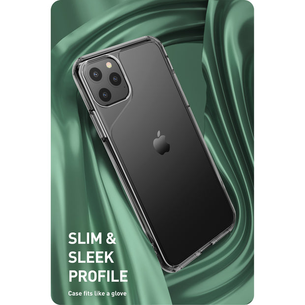 iPhone 11 Pro Max Halo Case-Black