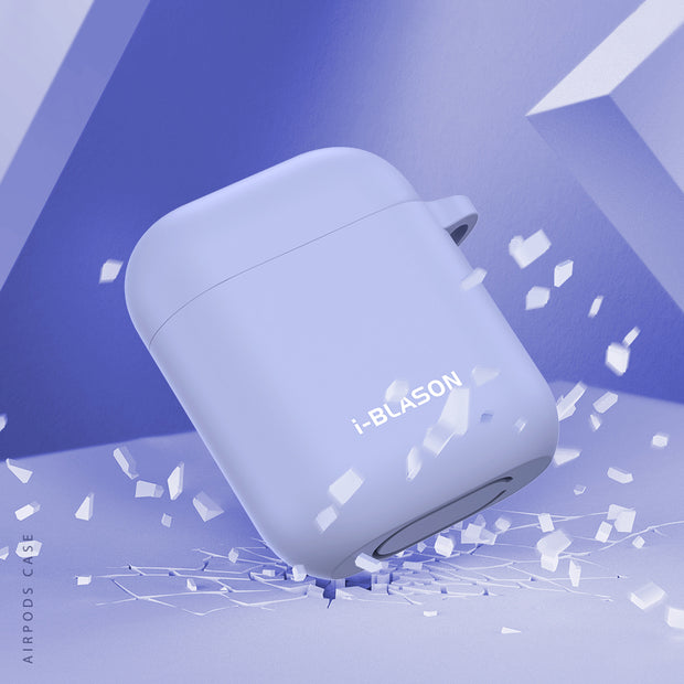 AirPods 1 | 2 OMG Case - Purple