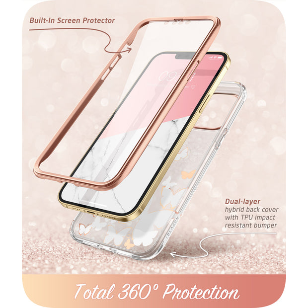 iPhone 13 Pro Max Cosmo Case -PinkFly