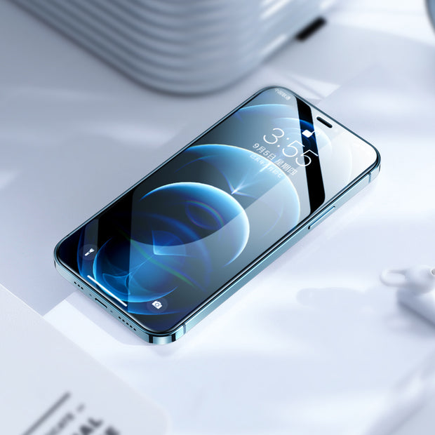 iPhone 12 mini Tempered Glass Screen Protector (open box)